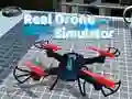 Joc Simulator real de drone on-line