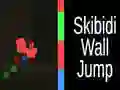 Joc Săritura pe Zid Skibidi on-line