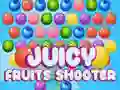 Joc Luptător de Fructe Suculente on-line Joc Luptător de Fructe Suculente on-line