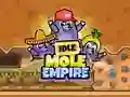 Joc Imperiul Moliilor Idle on-line
