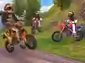 Joc Simulator de conducere motocross on-line