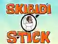 Joc Bastone Skibidi on-line