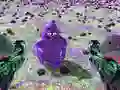 Joc Grimace: Tragere pe Insula Moartă on-line