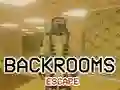 Joc Evadare din Backrooms on-line