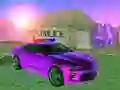 Joc Grimace vs Poliția SuperCar on-line