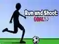 Joc Fugeste și Trage: GOL! on-line