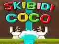Joc Coco Skibidi on-line