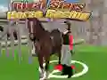 Joc Stelele Rivale ale Curselor Equestre on-line