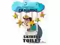 Joc Provocarea Stelelor Ascunse de Wc Skibidi on-line