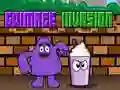 Joc Invazia Grimace on-line