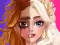 Joc Transformare Streamer Icon de Modă on-line