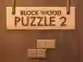 Joc Puzzle din Lemn 2 on-line
