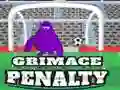 Joc Penalizare Grimace on-line