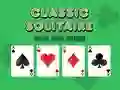 Joc Solitaire Clasic: Timp și Punctaj on-line