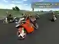 Joc Pinnacle MotoX on-line Joc Pinnacle MotoX on-line