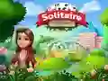 Joc Grădina Solitaire on-line