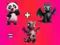 Joc Amestec de Animale: GPT on-line