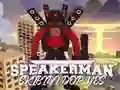 Joc Speakerman: Skibidi Dop Da on-line
