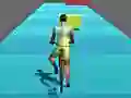 Joc Băieții pe biciclete on-line