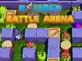 Joc Arena de Bătălie a Bombardierelor on-line