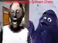 Joc Când Bunica L-a Întâlnit pe Grimace Shake on-line
