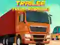 Joc Parcarea Camionului cu Remorcă on-line