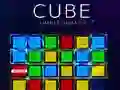 Joc Cub Simplu 3 Potriviri on-line