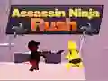 Joc Asasin Ninja Viteză on-line