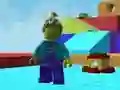 Joc LEGObby: Provocare Hardcore pe Terenul de Joacă on-line