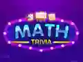 Joc Trivia de Matematică on-line