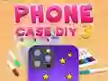 Joc DIY Husa de Telefon 3 on-line