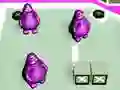 Joc Blender de Gloanțe Grimace on-line