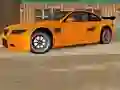 Joc Curse de Mașini Nitro pe Autostradă on-line
