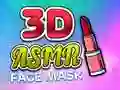 Joc Faza de Mască ASMR 3D on-line Joc Faza de Mască ASMR 3D on-line