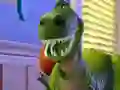 Joc Curse de T-Rex on-line