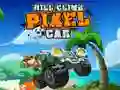 Joc Mașină Pixel pe Deal on-line