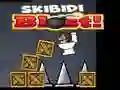 Joc Skibidi Blast on-line Joc Skibidi Blast on-line