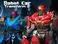 Joc Transformarea Mașinii Robot 2 on-line