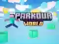 Joc Lumea Parkour on-line