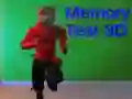 Joc Test de Memorie 3D on-line