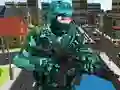 Joc Combat Pixel Multiplayer on-line