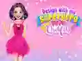 Joc Proiectează Cu Mine Costume De Supererou Tutu on-line