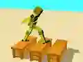 Joc Pas Ragdoll on-line