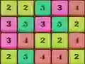 Joc Fuzionarea numerelor on-line