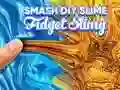 Joc Sparge DIY slime Fidget Lipicios on-line
