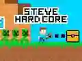 Joc Steve Hard Core on-line