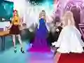 Joc Cariera Superstar: Îmbrăcăminte on-line