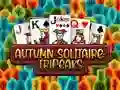 Joc Solitaire de Toamnă Tripeaks on-line
