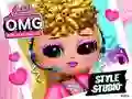 Joc LOL Surprise OMG™ Studio de Stil on-line Joc LOL Surprise OMG™ Studio de Stil on-line
