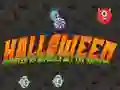 Joc Halloween: Monstrui împotriva Zombiilor on-line Joc Halloween: Monstrui împotriva Zombiilor on-line
